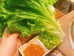 -火炉火自助餐(悠唐购物中心店)