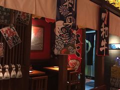 -醉虎传(南锣鼓巷店)