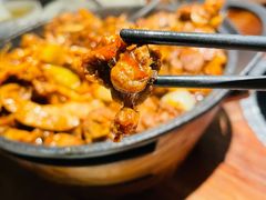 -瑶王府·广西菜(金阳路店)