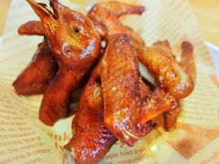 -香港仔茶餐厅(凤阳店)