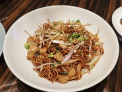 -环球港凯悦 · 享悦中餐厅