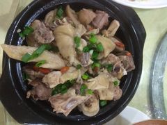 -区海鸡场饭店(石壁店)