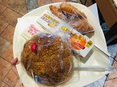 -味多美蛋糕(航天桥店)