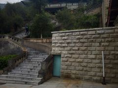 -五泉山公园