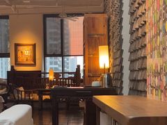 -瓦库茶馆17号(海汇港店)