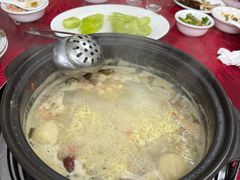-花苑美食横琴生蚝火锅(拱北粤华路店)