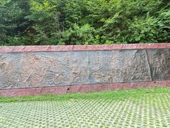 -五女峰国家森林公园