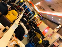 -李先生牛肉面大王(上海站南广场店)