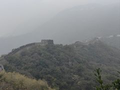 -慕田峪长城
