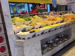 -醉人椒麻辣香锅(上地华联店)