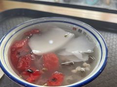 -文昌邓记清补凉(西沙路店)