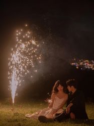 -盛夏光年studio·美学·电影感·定制
