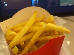 -麦当劳(百利广场店)