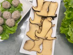-大理董·董家小厨野生菌火锅(古城旗舰店)