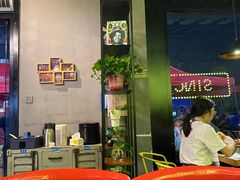 -红钳侠小龙虾·烧烤(中赢康康谷店)