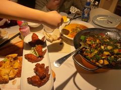 -庆江南江南菜(琴湖溪里花园城店)