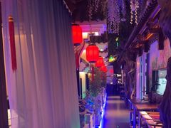 -庭院江南菜•烤鸭•非遗传承(丰台总部基地店)
