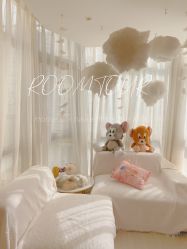 -Beauty Nails 美甲美睫皮肤管理