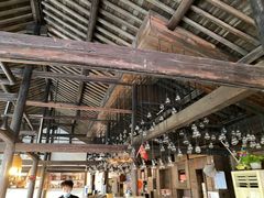 -院子餐厅·大锅菜·老杭帮(桥西直街店)