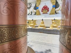 -护国法轮寺