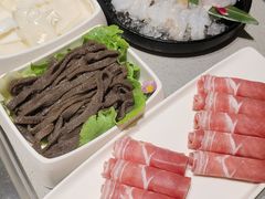 -海底捞火锅(名门店)