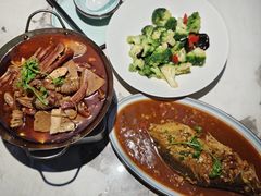 -又见炊烟私房菜(敬亭路店)