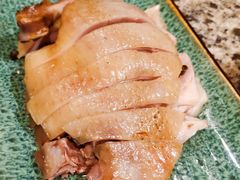 招牌盐水鸭-南京大牌档(人民广场店)