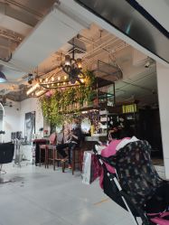 -悦SALON
