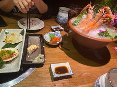 -蟹将军·松叶蟹和牛日料放题自助(K11店)