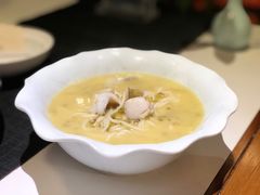 -荷风细雨·中国茶宴(碧云店)