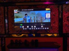 -欢乐迪KTV(南坪上海城店)
