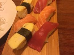 -浪花亭日本料理(古田路店)