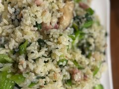 -舒蔡记生煎菜饭(云南中路店)