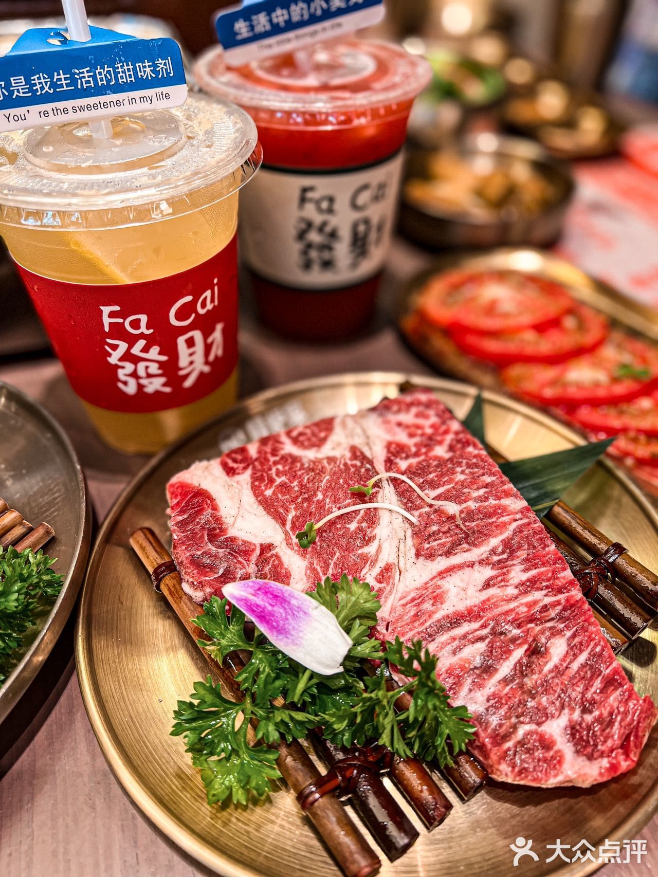 上海美食‖没有什么是一顿烤肉治愈不了的