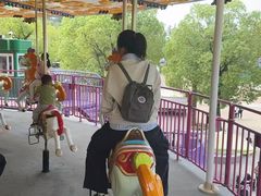 -南京银杏湖乐园