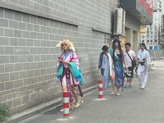 -万泊酒店(长沙五一广场国金中心店)