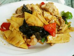 -南京工业大学-东苑1食堂