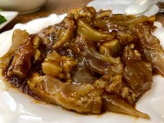 -白魁老号饭庄(交道口店)