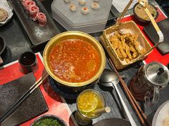 -王家渡火锅(金宝汇店)