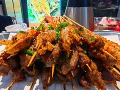 -辣不怕口味虾(凌霄路店)