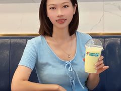 -达美乐比萨(新洲店)