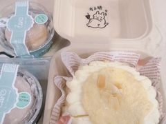 -7cake憩刻生日蛋糕·下午茶(西安店)