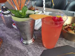 -Hi City·城市之巅