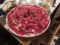 -码头故事火锅(大丰店)
