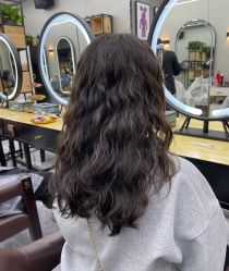 -苏豪路易士·嘉玛发廊
