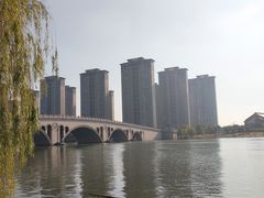 -天屿湖
