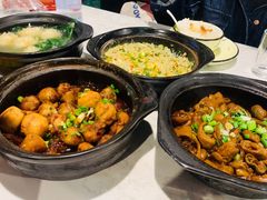 -阿龙酒煲(海宁新苑路店)