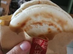 -魏家凉皮(梨园店)