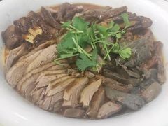 -陆记鹅庄·潮汕菜·狮头鹅(大仟里店)
