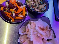 -燥次·烧烤酒场(万象城店)